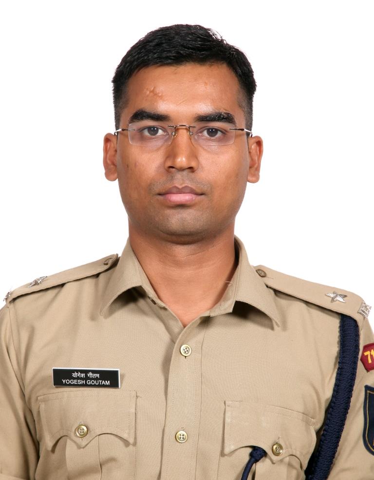 Yogesh Goutam Yogesh Goutam